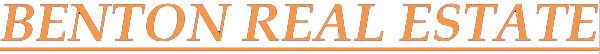 Benton Real Estate - logo